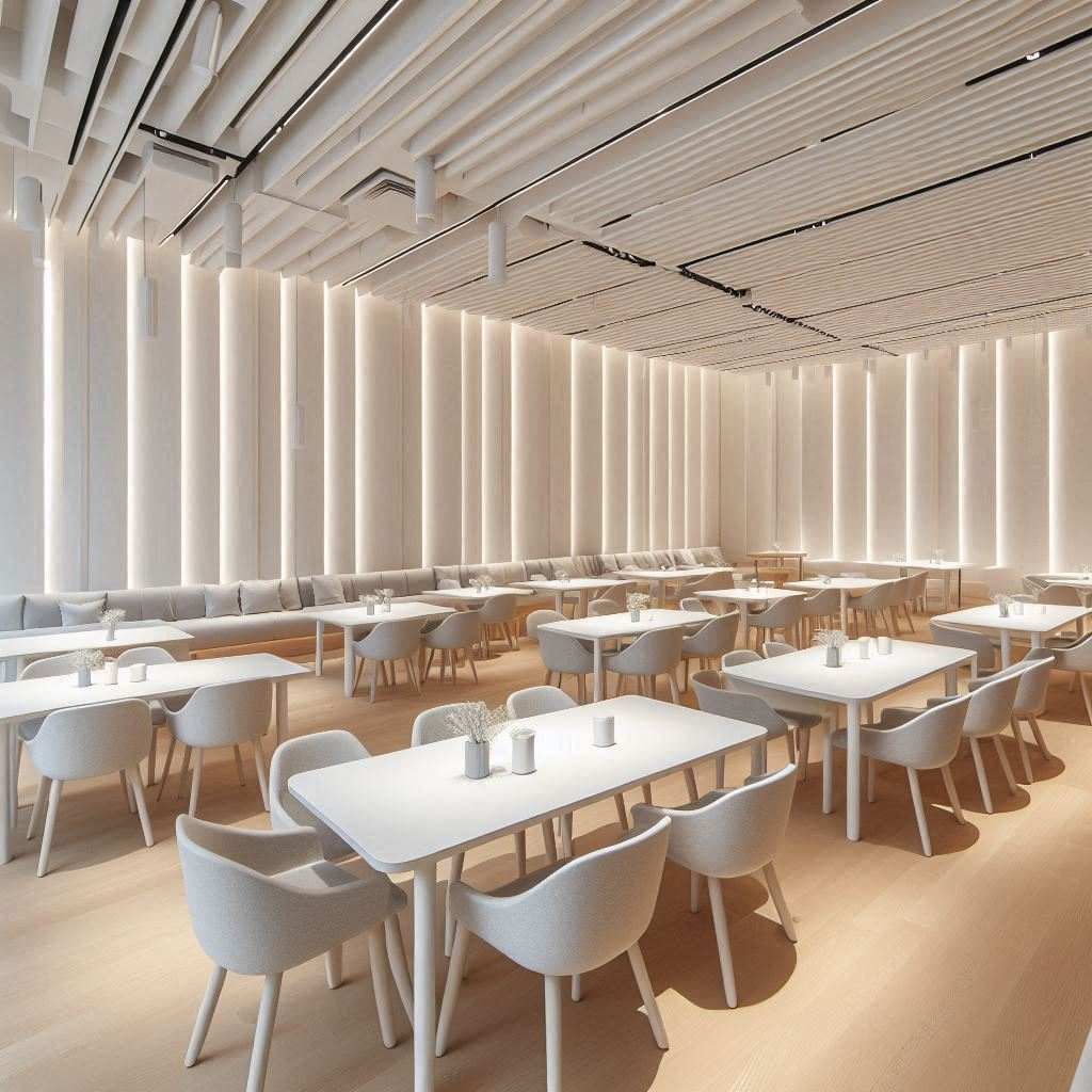 建筑设计公司处理多终端同时接入时写字楼办公的企业短租过渡方案应先确认什么